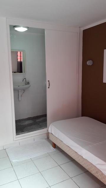 Hotel Du Centre Saint-Denis Eksteriør billede