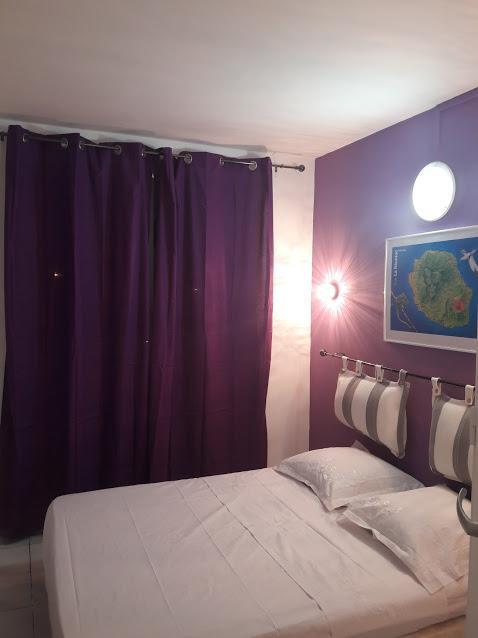 Hotel Du Centre Saint-Denis Eksteriør billede
