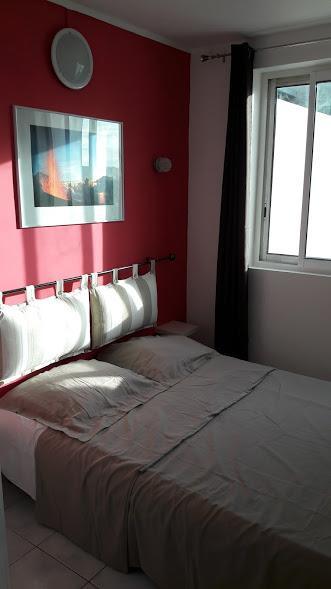 Hotel Du Centre Saint-Denis Eksteriør billede