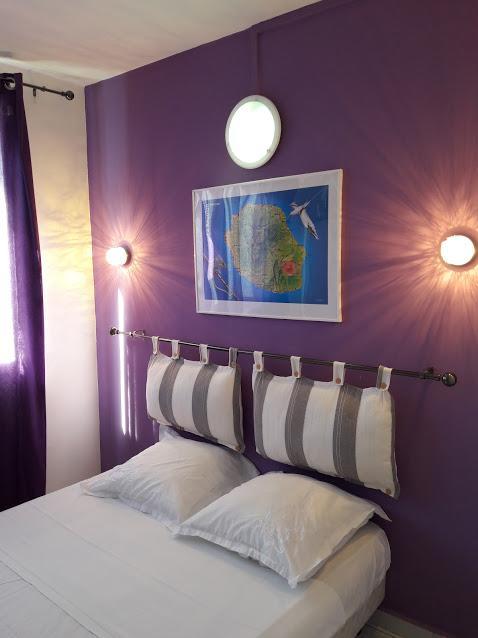 Hotel Du Centre Saint-Denis Eksteriør billede